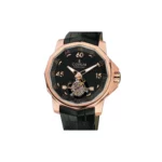 Corum Admiral’S Cup 18Kt Rose Gold 40Mm Men’S Watch