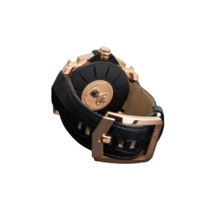Corum Admiral’S Cup 18Kt Rose Gold 48Mm Men’S Watch