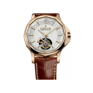 Corum Admiral’S Cup Limited Edition Of 15Pcs 18Kt Rose Gold 42Mm Men’S Watch