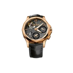 Corum Admiral’S Cup Seafender Tourbillon Gmt 18Kt Rose Gold