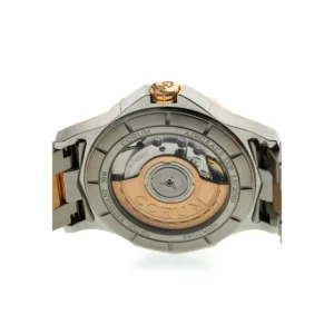 Corum Admiral’S Cup Stainless Steel 38mm Ladies Watch