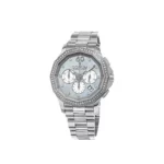 Corum Admiral’S Cup Stainless Steel 38mm Ladies Watch