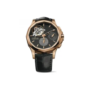 Corum Admiral’S Cup 18Kt Rose Gold 47mm Men’S Watch