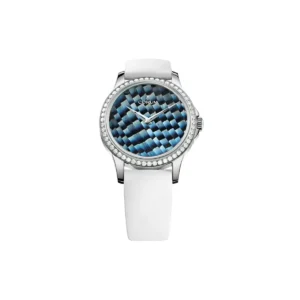 Corum Artisans Feather Ladies Watch Ref. 110.601.47-0049