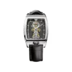 Corum Golden Bridge 18Kt White Gold 34 X 51mm Men’S Watch