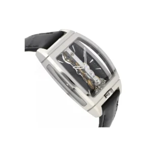 Corum Golden Bridge 34Mm X 51Mm 18Kt White Gold Men’S Watch