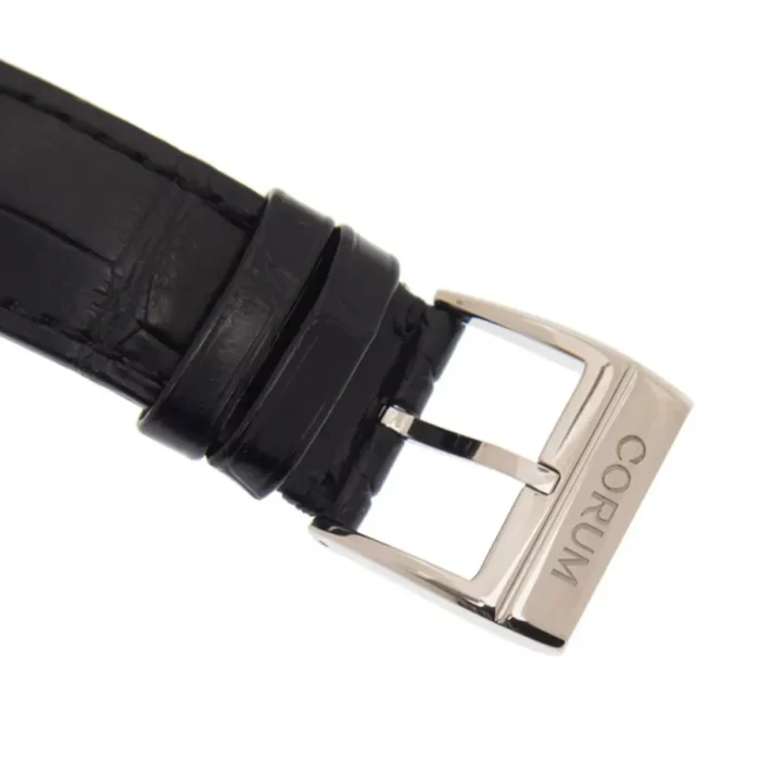 Corum Golden Bridge Automatic Ref. 313.150.590001 Fn01
