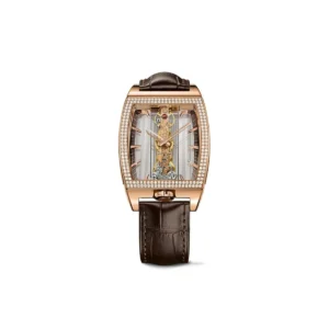 Corum Golden Bridge Watch