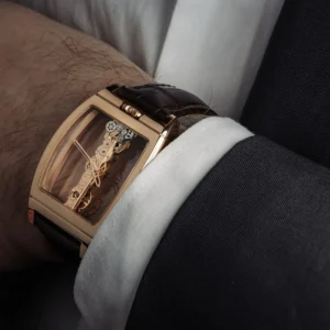 Corum Golden Bridge Watch 113.165.55/0002 GL10R