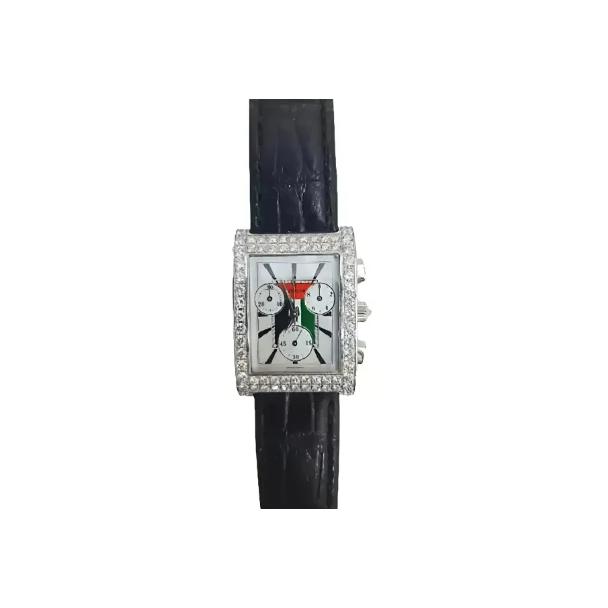 Corum UAE Logo Vintage Watch Corum UAE Logo Vintage Watch