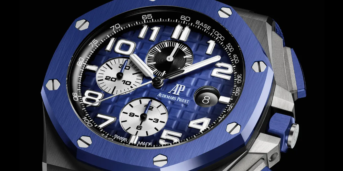 History of The Audemars Piguet Brand