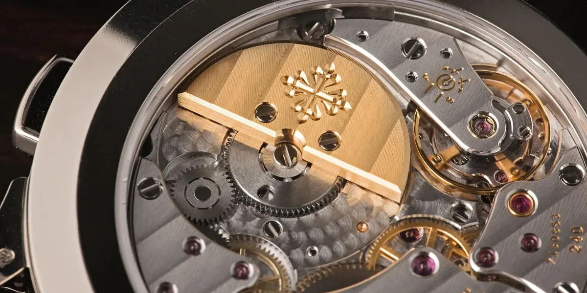 How Can I be Sure That My Patek Philippe Watch is Originality