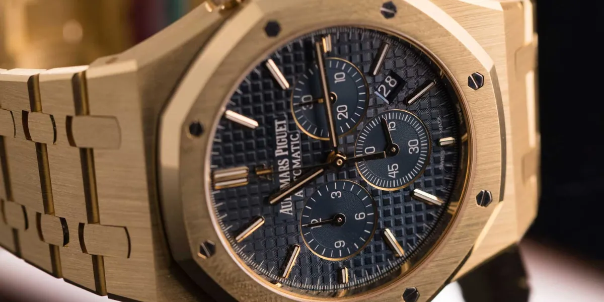 Reputable Sales Centers for Buying Audemars Piguet