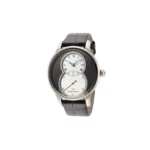Jaquet Droz J003034423 Grande Seconde Pietersite
