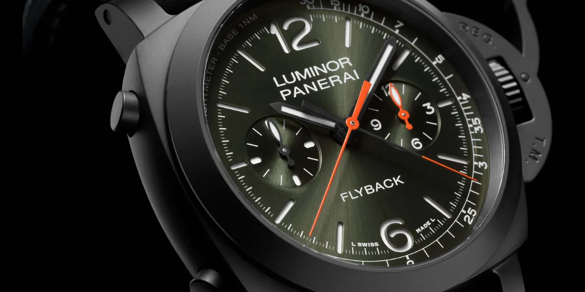 Panerai Luminor