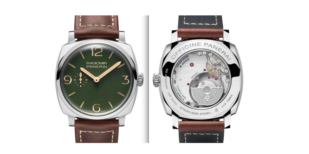 Panerai Radiomir