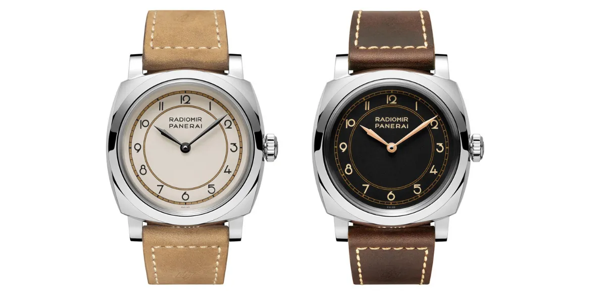 Panerai Radiomir