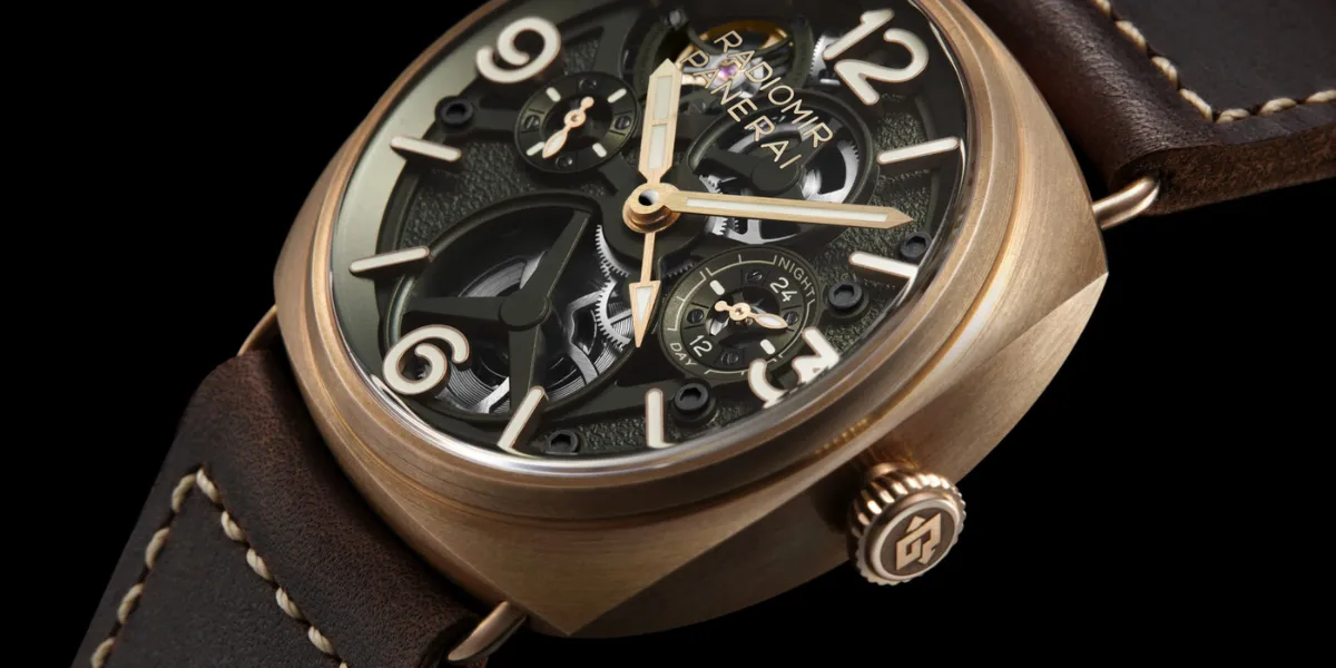 Panerai Radiomir
