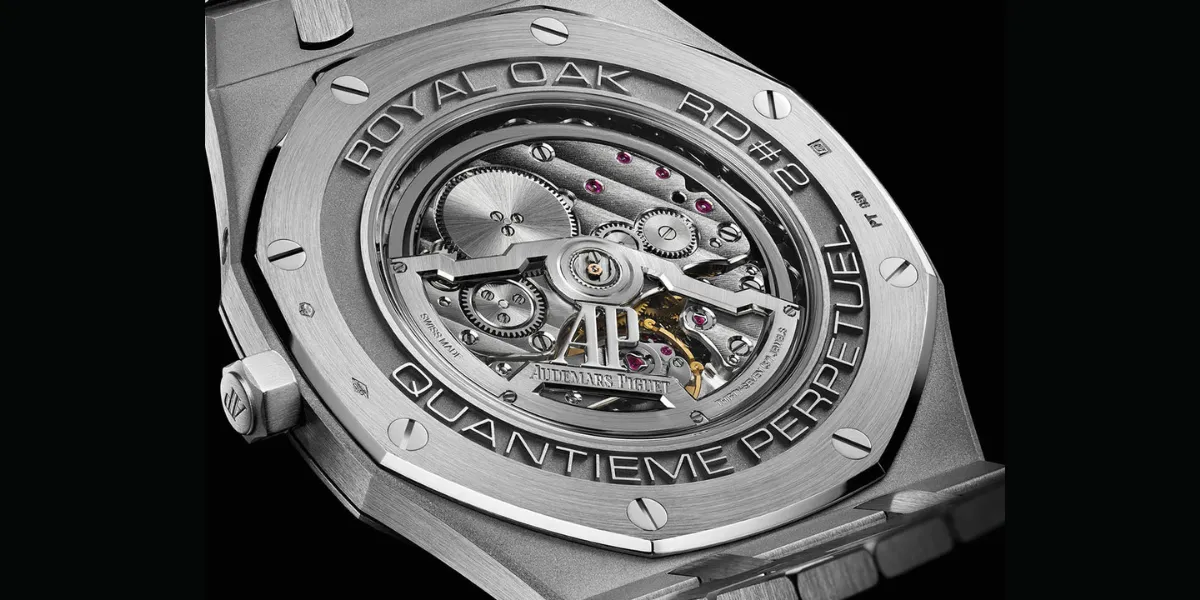 Patek Philippe Nautilus vs Audemars Piguet Royal Oak
