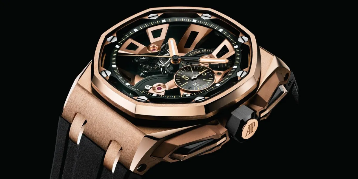 Recognizing of Original Audemars Piguet Watches