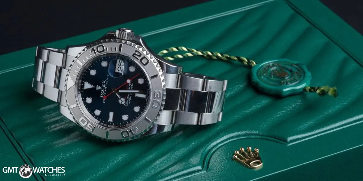 Rolex watches Buying Guide