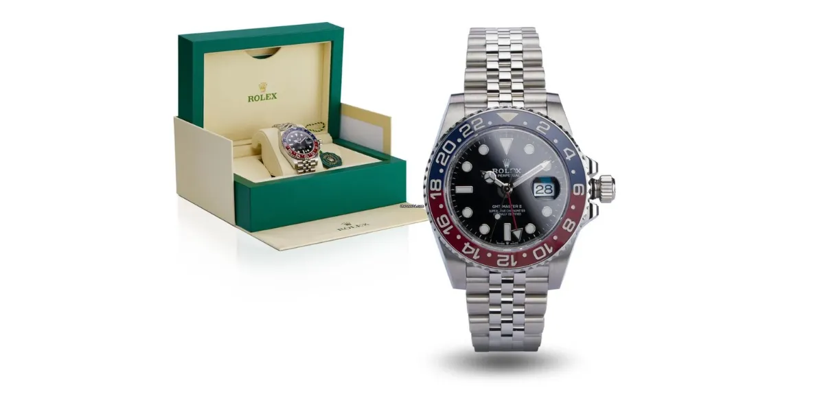 The Most Trusted Retailers for Rolex Watches