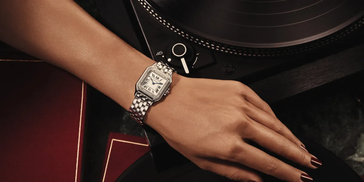 cartier for women