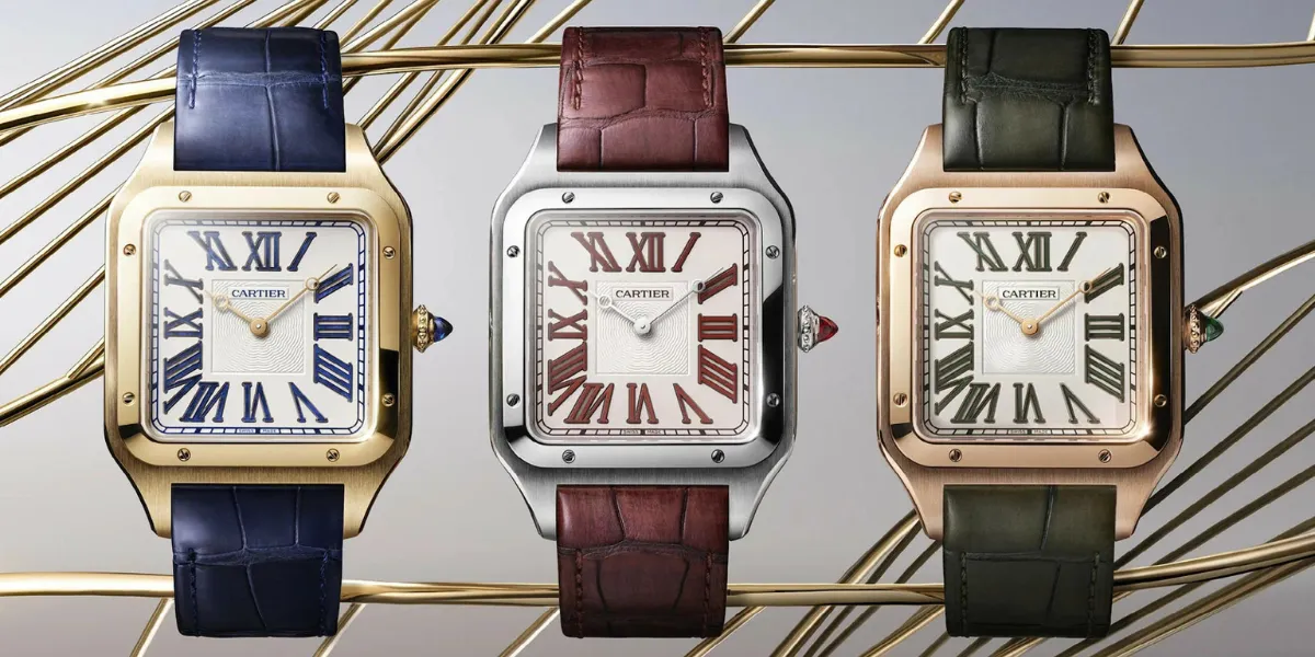 Factors to Consider Before Buying a Cartier?