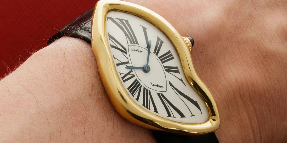 cartier special model