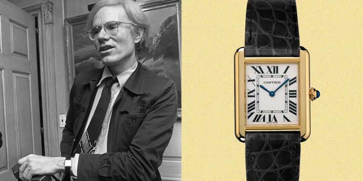 Why Choose Cartier Watches?