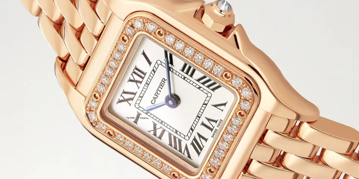 Investment Potential of Cartier