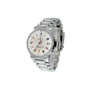Corum Admiral’S Cup Trophy Stainless Steel Men’S Watch 082.831.20.V786.AN52
