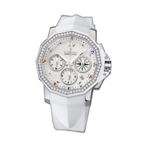Corum Admirals Cup Chronograph Ref 984.970.47/F379 Aa12