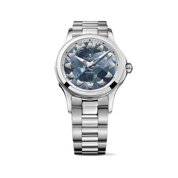 A400-03592.jpg Corum Admiral Legend 32Mm Ladies’ Watch Ref. A400/03592