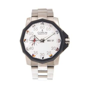 Corum Admirals Cup Automatic 47Mm Men’S Watch Ref A947/03553