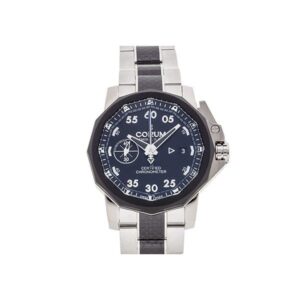 Corum Admiral One Push Chronograph 43Mm Men’S Watch Ref. A961 / 03115