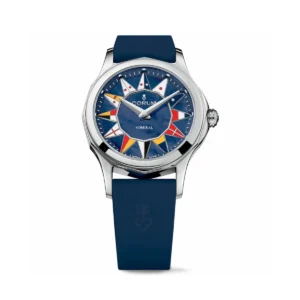 Corum Admiral Legend 32Mm Ladies’ Watch Ref. A400/03173