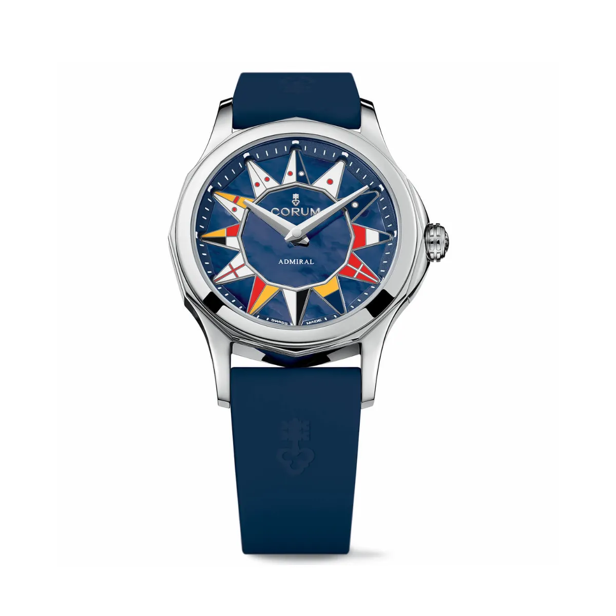 Corum Admiral Legend 32Mm Ladies’ Watch Ref. A40003173 Corum Admiral Legend 32Mm Ladies’ Watch Ref. A400/03173