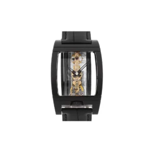 Corum Golden Bridge Titanium Dubai Edition Men’S Watch