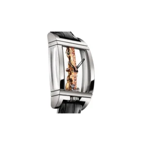 Corum Golden Bridge Titanium Limited Edition Men’S Watch 113.705.04/0001.0000