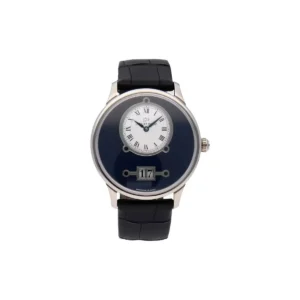 Jaquet Droz Grande Date J016934223 Limited Edition To 8 Pieces