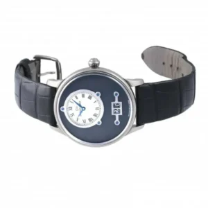 Jaquet Droz Grande Date J016934223 Limited Edition To 8 Pieces