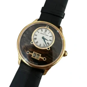 Jaquet Droz Grande Date Limited Edition 43Mm Men’S Watch Ref J016933273