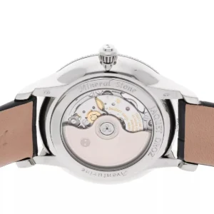 Jaquet Droz Grande Seconde Cerclee Sertie Diamants 43Mm Men’S Watch Ref. J003034301