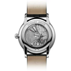Jaquet Droz Grande Seconde Moon Limited Edition Dubai Men’S Watch