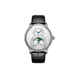 Jaquet Droz Grande Seconde Moon Limited Edition Dubai Men’S Watch