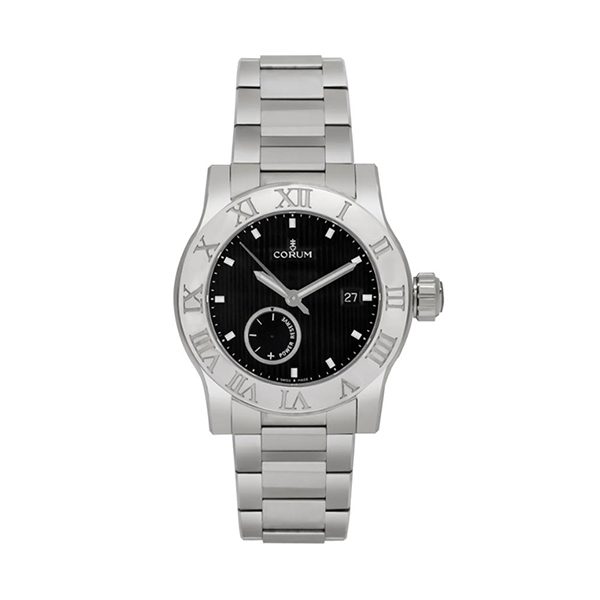R373-00244 Corum Romulus Power Reserve Automatic Men’S Watch Ref. R373 / 00244
