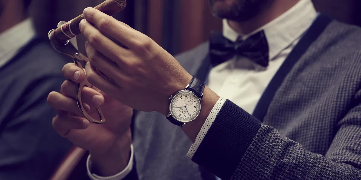 What is The Traditional Way to Wear a Watch?