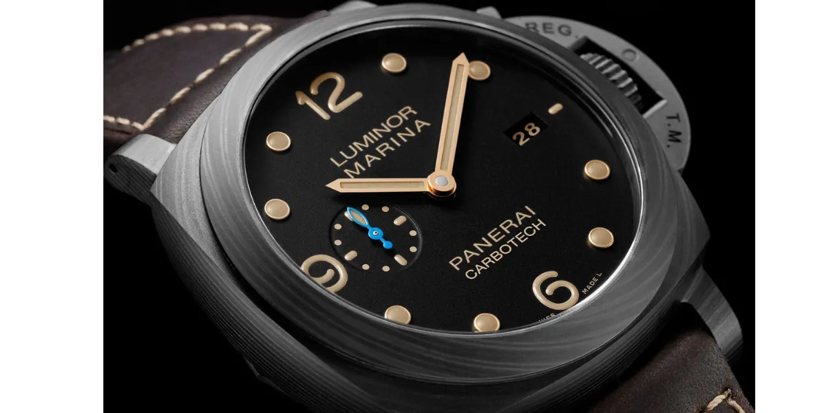 Why are Panerai Watches so Popular?