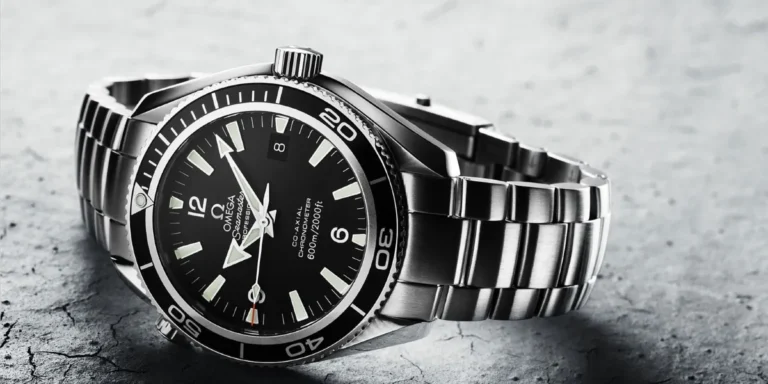 Ultimate Omega Watches Buying Guide